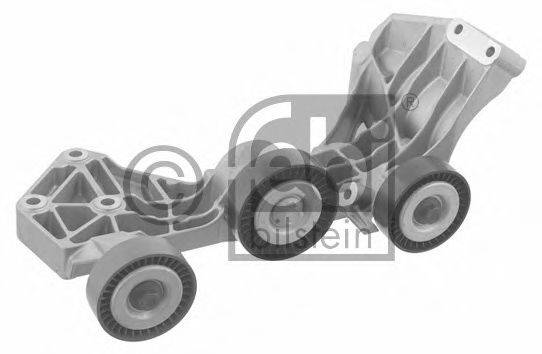 FEBI BILSTEIN 32148 Натяжитель ремня, клиновой зубча