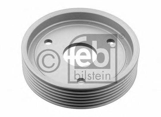 FEBI BILSTEIN 32150 Ременный шкив, насос гидроусилителя