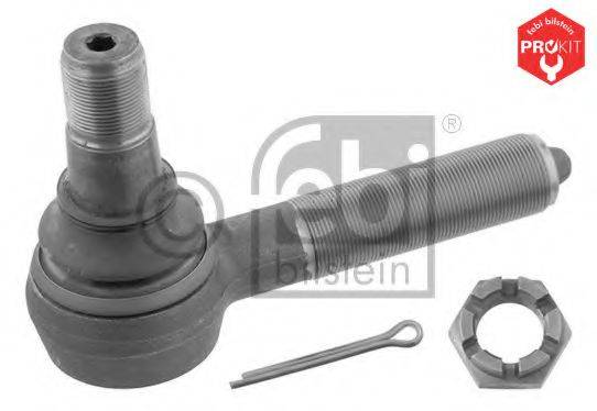 FEBI BILSTEIN 32234 Наконечник поперечной рулевой тяги