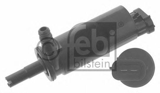 FEBI BILSTEIN 32327 Водяной насос, система очистки окон; Водяной насос, система очистки фар