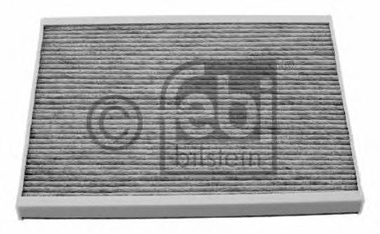 FEBI BILSTEIN 32369 Фильтр, воздух во внутренном пространстве