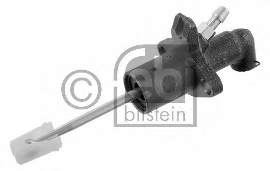 FEBI BILSTEIN 32406 Главный цилиндр, система сцепления