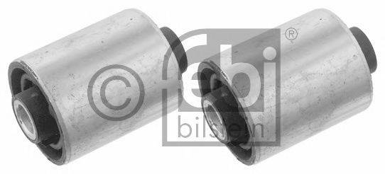 FEBI BILSTEIN 32407 Монтажный комплект, рычаг независимой подвески колеса