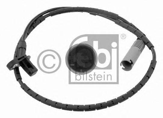 FEBI BILSTEIN 32409 Датчик, частота вращения колеса