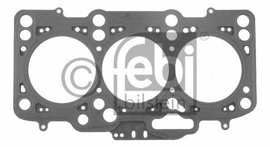 FEBI BILSTEIN 32465 Прокладка, головка цилиндра
