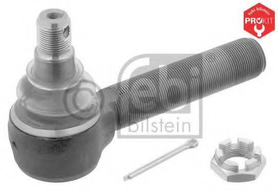 FEBI BILSTEIN 32498 Наконечник поперечной рулевой тяги