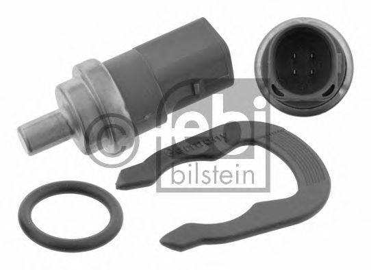 FEBI BILSTEIN 32510 Датчик, температура охлаждающей жидкости