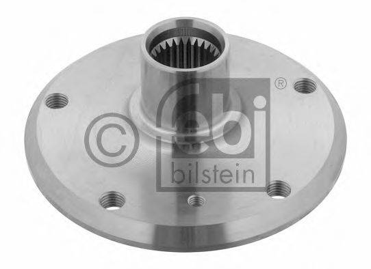 FEBI BILSTEIN 32535 Ступица колеса