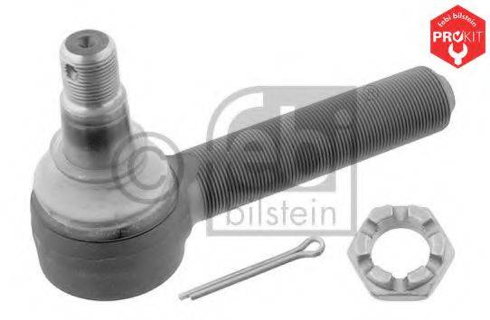 FEBI BILSTEIN 32536 Наконечник поперечной рулевой тяги