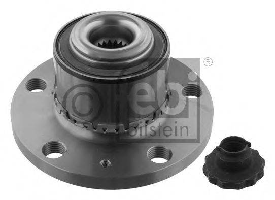 FEBI BILSTEIN 32558 Комплект подшипника ступицы колеса