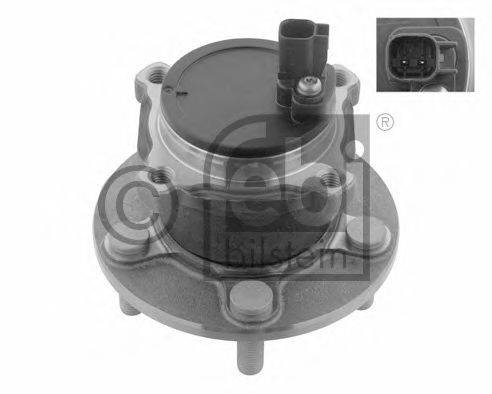 FEBI BILSTEIN 32598 Комплект подшипника ступицы колеса