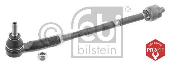 FEBI BILSTEIN 32627 Поперечная рулевая тяга