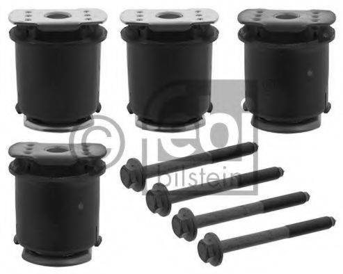 FEBI BILSTEIN 32638 Комплект подшипника, балка моста