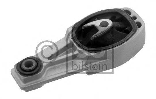 FEBI BILSTEIN 32716 Подвеска, двигатель; Подвеска, ступенчатая коробка передач