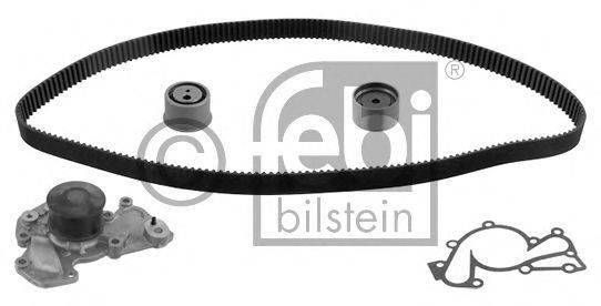 FEBI BILSTEIN 32825 Водяной насос + комплект зубчатого ремня