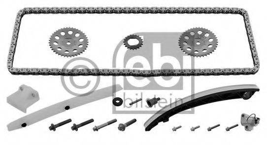 FEBI BILSTEIN 33040 Комплект цели привода распредвала