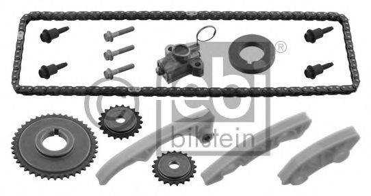 FEBI BILSTEIN 33046 Комплект цели привода распредвала