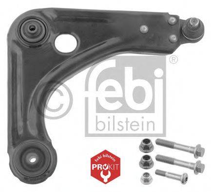 FEBI BILSTEIN 33098 Рычаг независимой подвески колеса, подвеска колеса