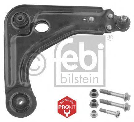 FEBI BILSTEIN 33102 Рычаг независимой подвески колеса, подвеска колеса