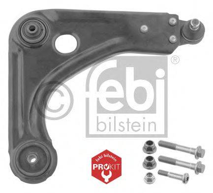 FEBI BILSTEIN 33104 Рычаг независимой подвески колеса, подвеска колеса