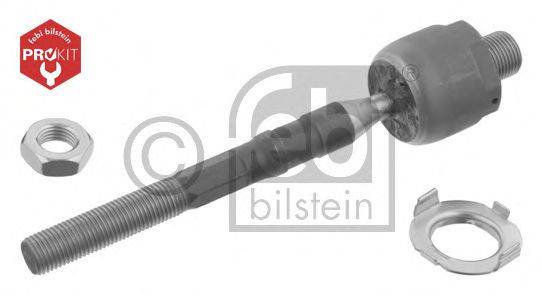 FEBI BILSTEIN 33130 Осевой шарнир, рулевая тяга