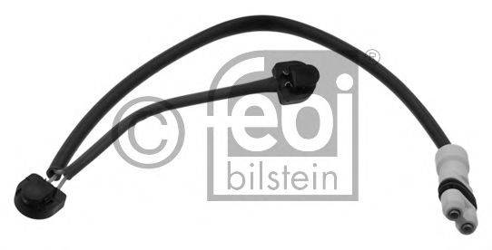 FEBI BILSTEIN 33403 Сигнализатор, износ тормозных колодок