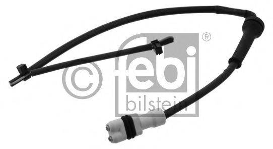 FEBI BILSTEIN 33410 Сигнализатор, износ тормозных колодок