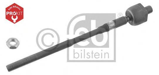 FEBI BILSTEIN 33452 Осевой шарнир, рулевая тяга