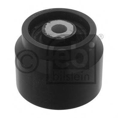 FEBI BILSTEIN 33460 Подвеска, автоматическая коробка передач; Подвеска, ступенчатая коробка передач; Втулка, балка моста
