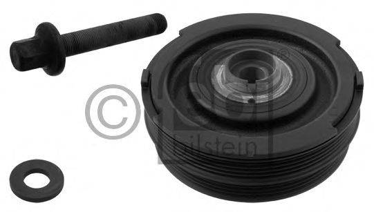 FEBI BILSTEIN 33583 Ременный шкив, коленчатый вал