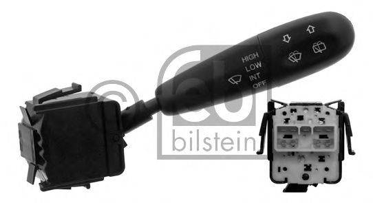 FEBI BILSTEIN 33646 Переключатель стеклоочистителя