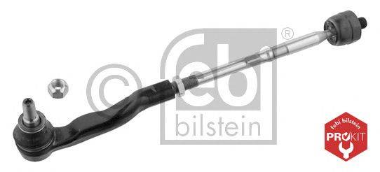 FEBI BILSTEIN 33707 Поперечная рулевая тяга