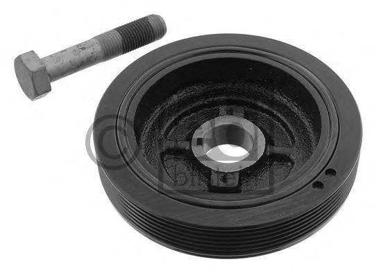 FEBI BILSTEIN 33790 Ременный шкив, коленчатый вал