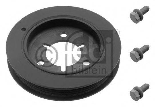 FEBI BILSTEIN 33796 Ременный шкив, коленчатый вал