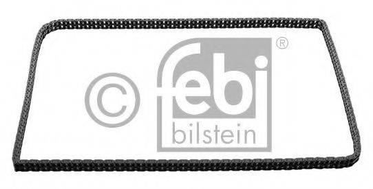 FEBI BILSTEIN 33897 Цепь привода распредвала