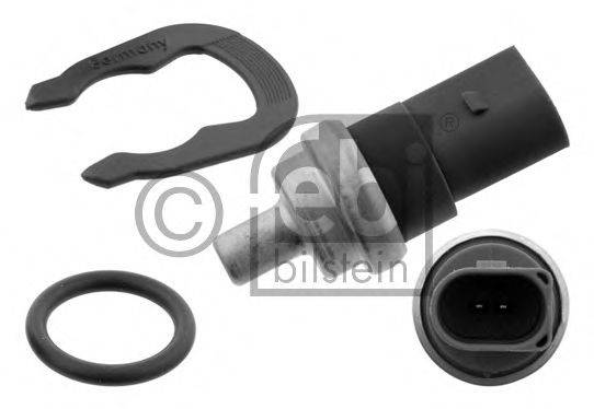 FEBI BILSTEIN 33911 Датчик, температура охлаждающей жидкости