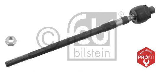 FEBI BILSTEIN 33921 Осевой шарнир, рулевая тяга