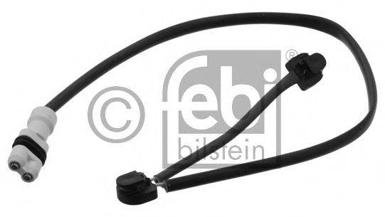 FEBI BILSTEIN 33997 Сигнализатор, износ тормозных колодок