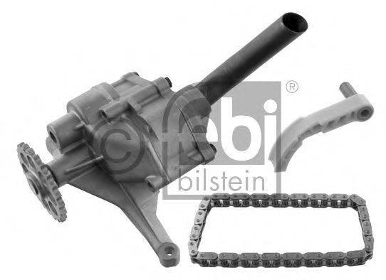 FEBI BILSTEIN 34023 Масляный насос