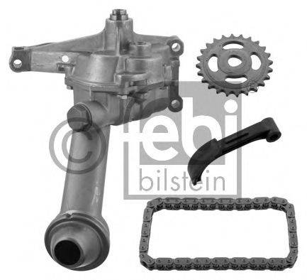 FEBI BILSTEIN 34024 Масляный насос