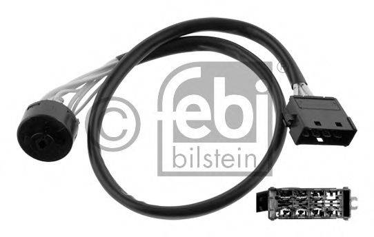 FEBI BILSTEIN 34089 Переключатель зажигания