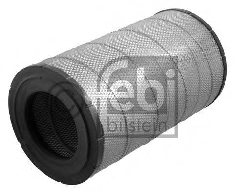 FEBI BILSTEIN 34097 Воздушный фильтр