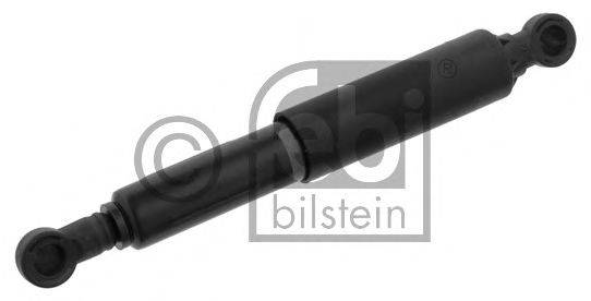 FEBI BILSTEIN 34114 Амортизатор системы тяг и рычагов, система впрыска