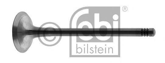 FEBI BILSTEIN 34159 Выпускной клапан
