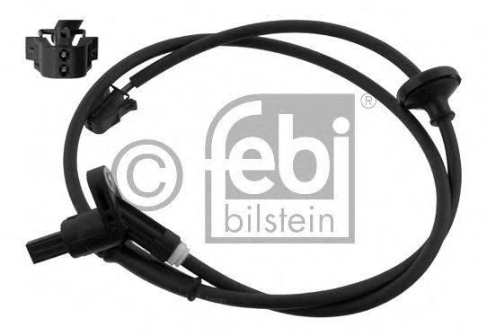 FEBI BILSTEIN 34256 Датчик, частота вращения колеса