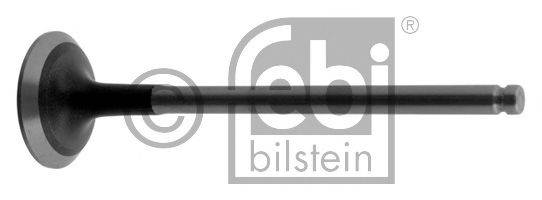 FEBI BILSTEIN 34386 Выпускной клапан