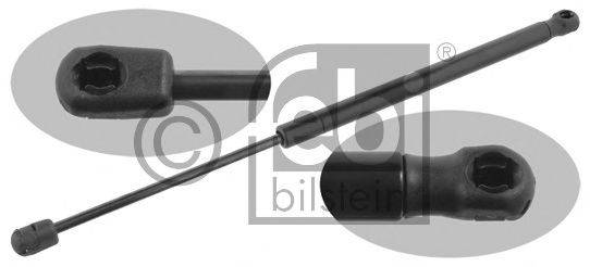 FEBI BILSTEIN 34411 Газовая пружина, крышка багажник