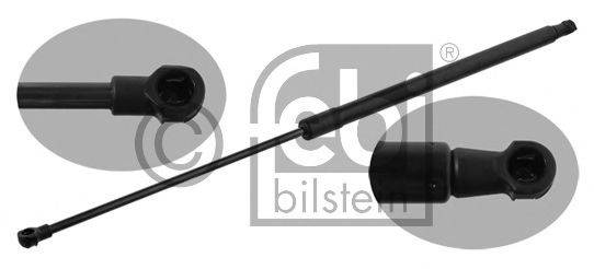 FEBI BILSTEIN 34441 Газовая пружина, заднее стекло