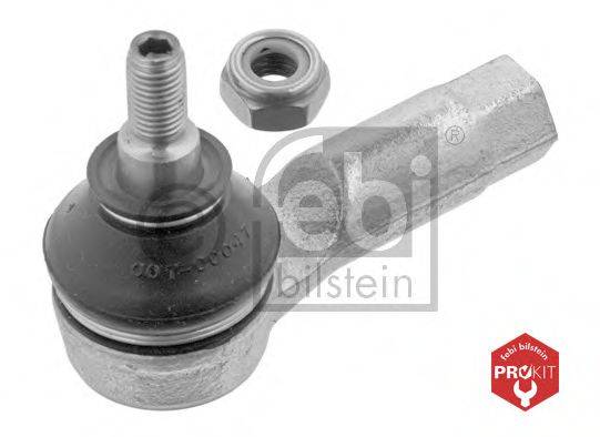 FEBI BILSTEIN 34477 Наконечник поперечной рулевой тяги