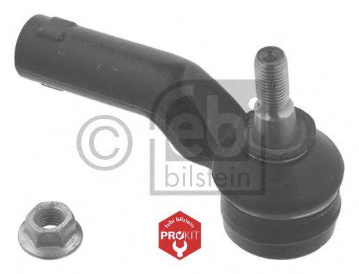 FEBI BILSTEIN 34481 Наконечник поперечной рулевой тяги